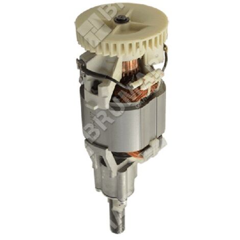MOTOR ELÉCTRICO COMPATIBLE NOVATEC - 048755