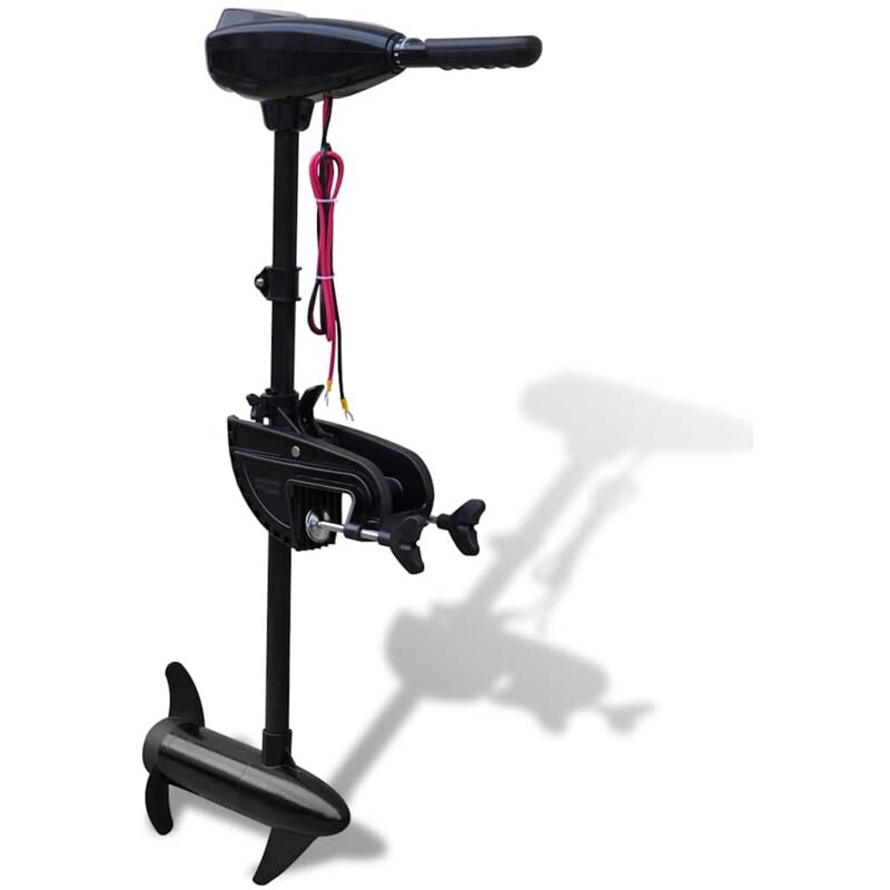 

Vidaxl - Motor eléctrico de arrastre P16 36 libras (16,3 kg)