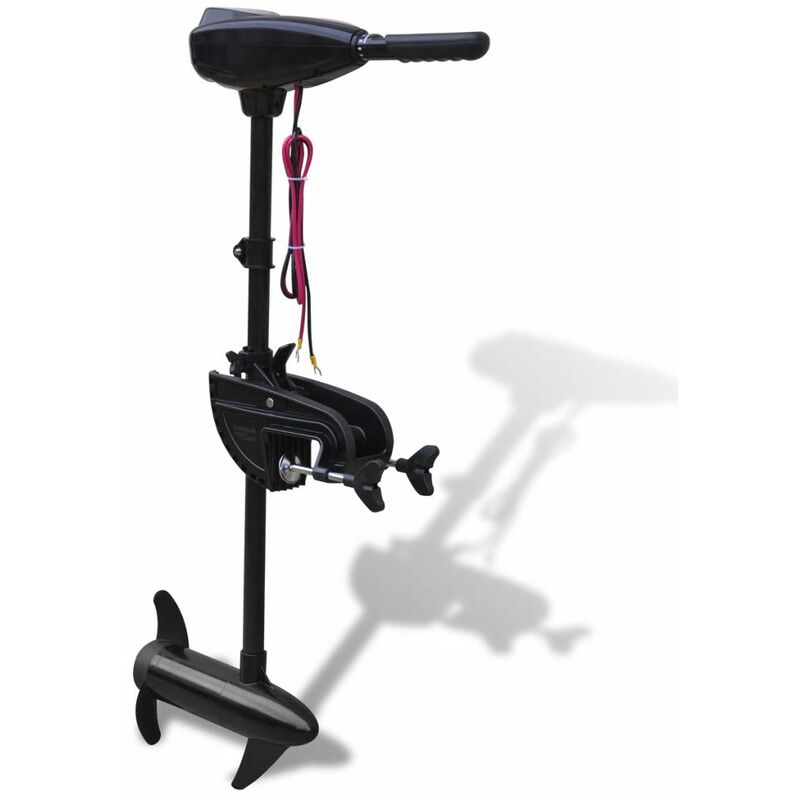 

Motor eléctrico de arrastre P16 36 libras (16,3 kg)