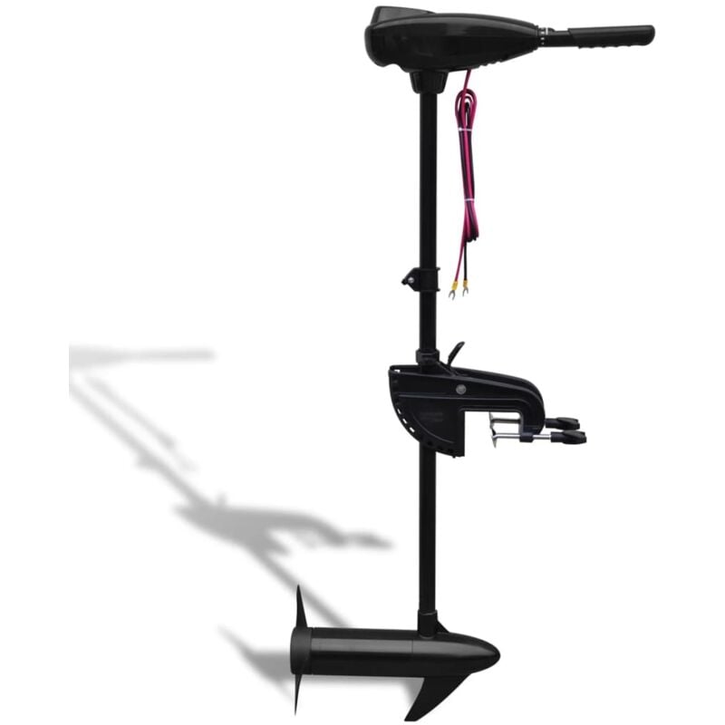 

Motor Eléctrico de Arrastre para Barco P22 46 Lbs - Vidaxl