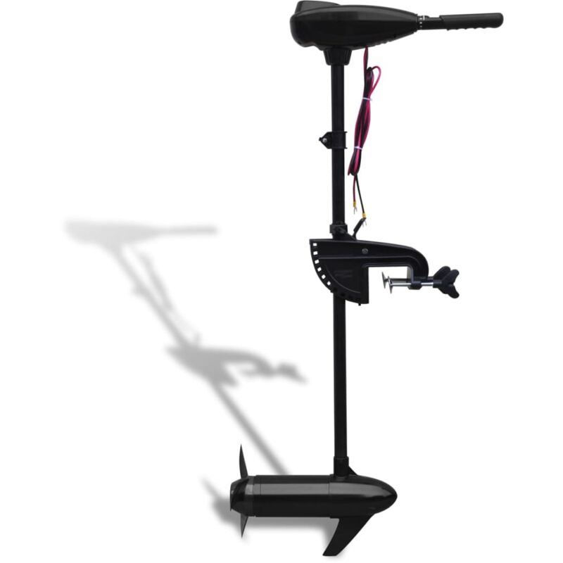 

Motor Eléctrico de Arrastre para Barco P25 55 Lbs - Vidaxl