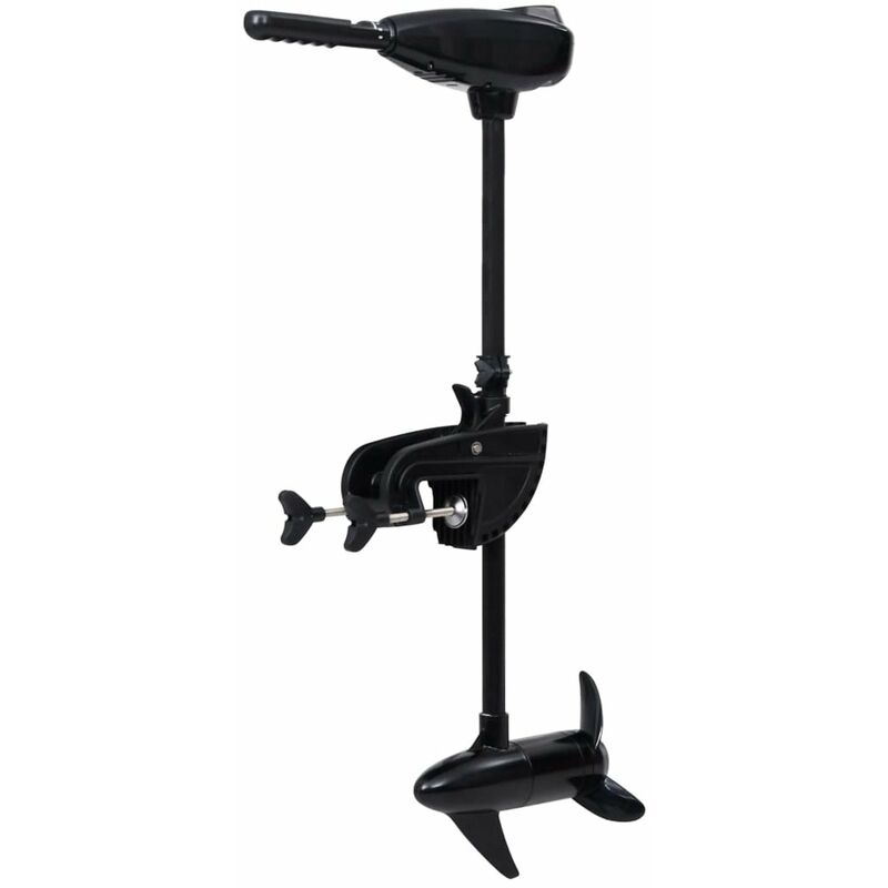 

Happyshopping - Motor electrico de arrastre para barco P16 26 lbs