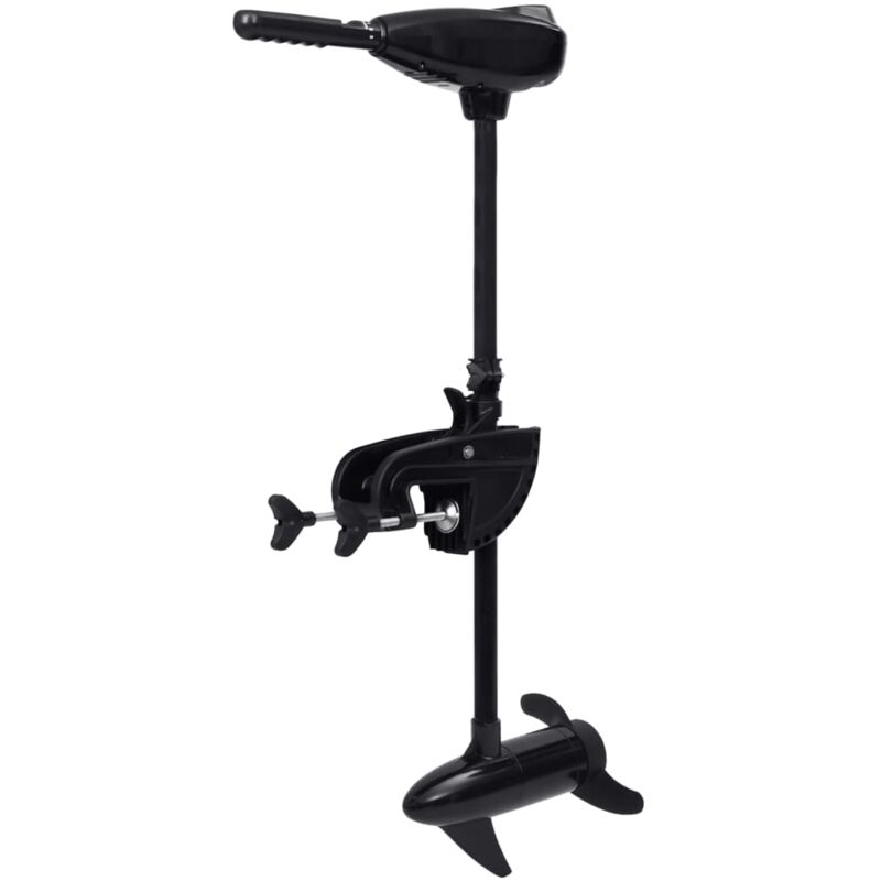

vidaXL Motor eléctrico de arrastre para barco P16 26 lbs