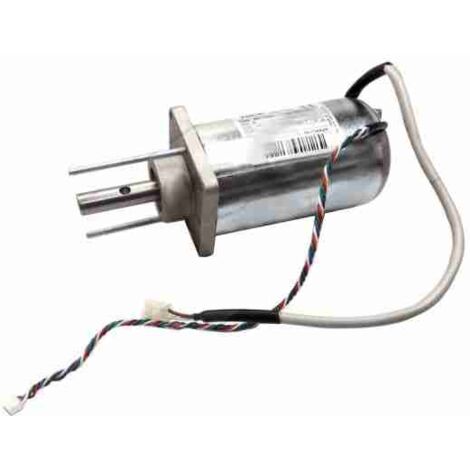 Motor eléctrico de CC ROA12 Pilas de repuesto originales NICE ROA12 de 24 V, 1200 g, 60 CR2124