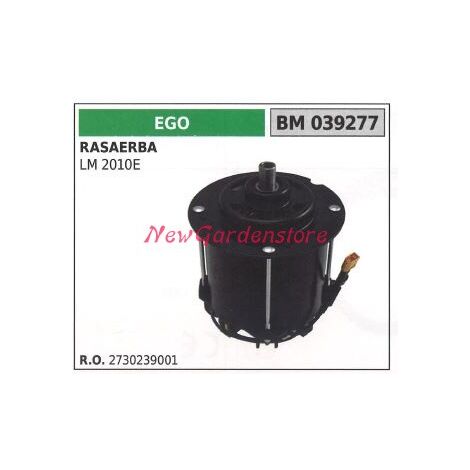 Motor eléctrico EGO para cortacésped LM 2010E 039277 2730239001