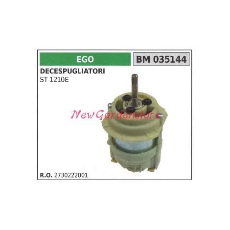 Motor eléctrico EGO para desbrozadora ST 1210E 035144 2730222001