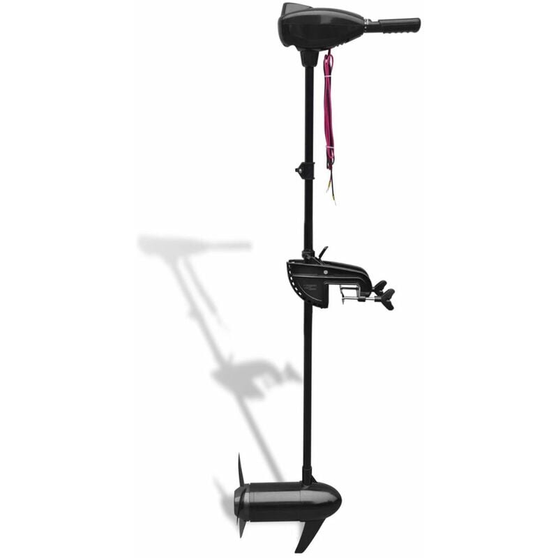 

Bh Design - Motor eléctrico fuera de borda, P37 86 libras (39 kg)