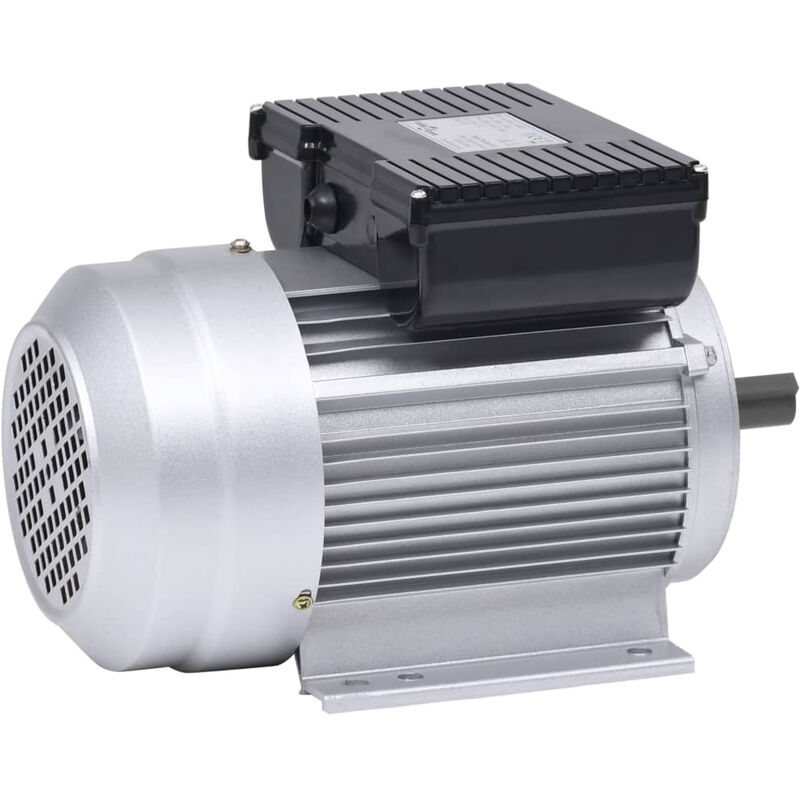 

Motor electrico monofasico aluminio 1,5kW/2HP 2 polos 2800 RPM