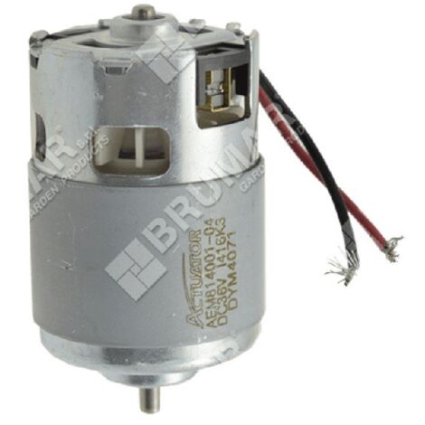 Motor eléctrico PROGREEN - 048789