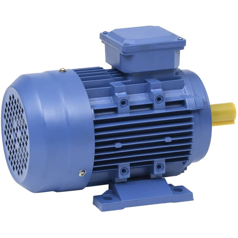 

Happyshopping - Motor electrico trifasico 3kW/4HP 2 polos 2840 RPM