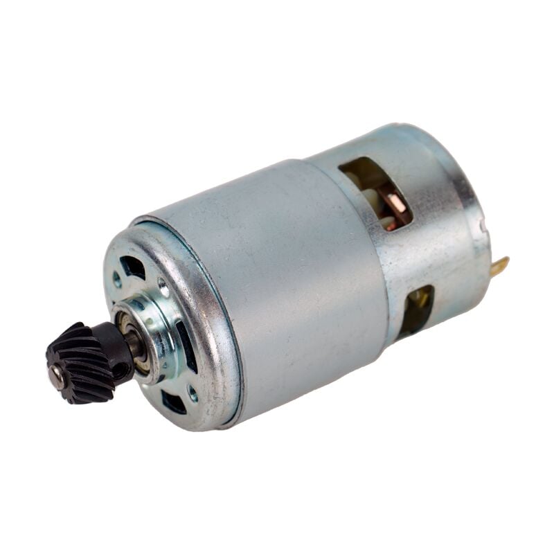 

Motor Electrico Vareador OLEO 2018