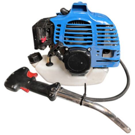 WOLPART Motor Ersatzmotor 2-Takt 1,25kW für Freischneider