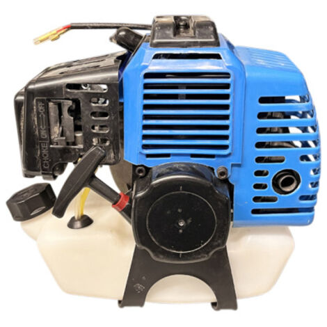 Motor Ersatzmotor 2-Takt 1,5kW für Freischneider