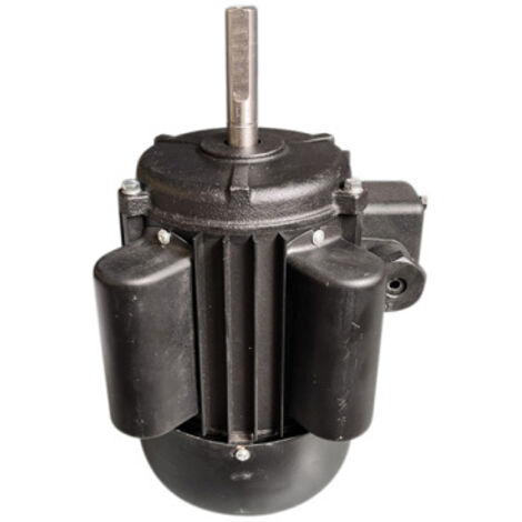 Motor Ersatzmotor Industriemotor 230V 50Hz 0,37kW für Metallbandsägen
