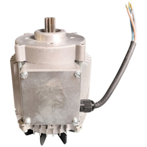 Motor Ersatzmotor Industriemotor 230V 50Hz 0,41kW für Kettenzüge