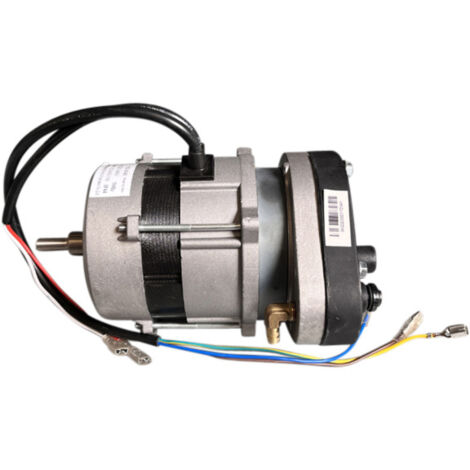 Motor Ersatzmotor Industriemotor 240V 50Hz für Ölheizgebläse