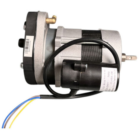 Motor Ersatzmotor Industriemotor 240V 50Hz für Ölheizgebläse