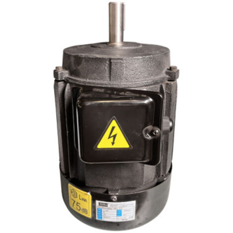 Motor Ersatzmotor Industriemotor 400V 50Hz für Metallbandsägen