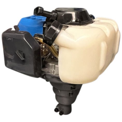 WOLPART Motor Ersatzmotor zu Freischneider GFS 1500 B