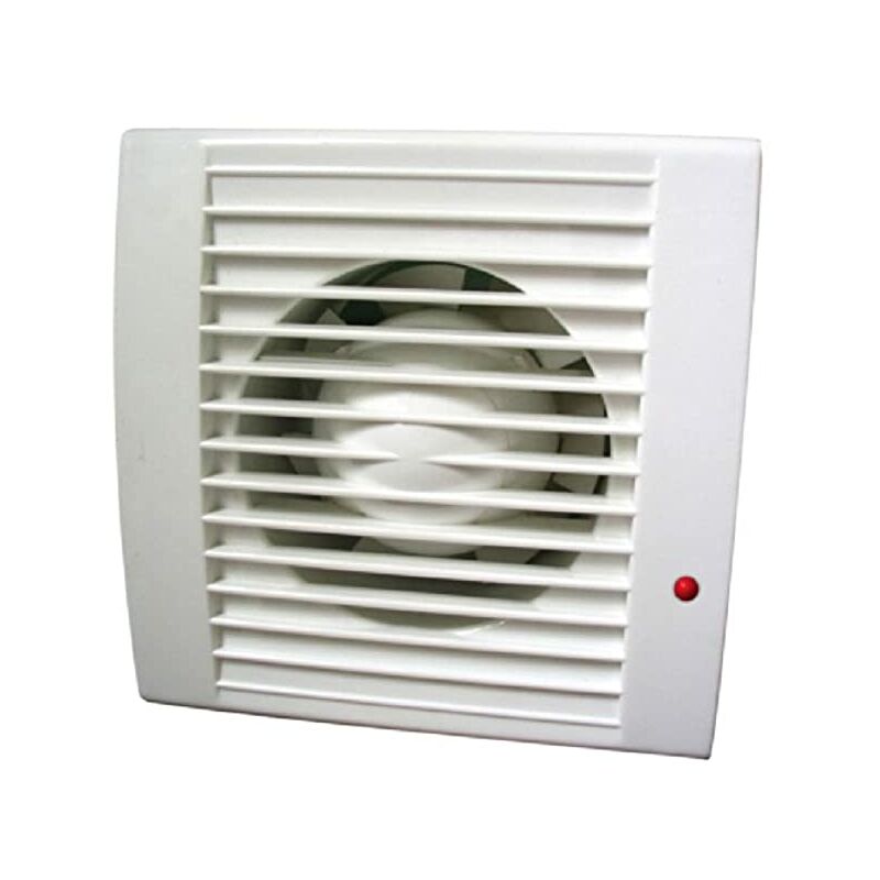 

Electro Dh, - EXTRACTOR DE BAÑO 15W