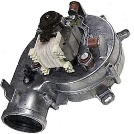 Motor Extractor Ventilador Caldera Vaillant Calentador Motor Extractor Ventilador Caldera Vaillant Calentador