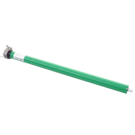 Motor für Markise HHG-294 H123 H124, Ersatzmotor Kassettenmarkise 76cm