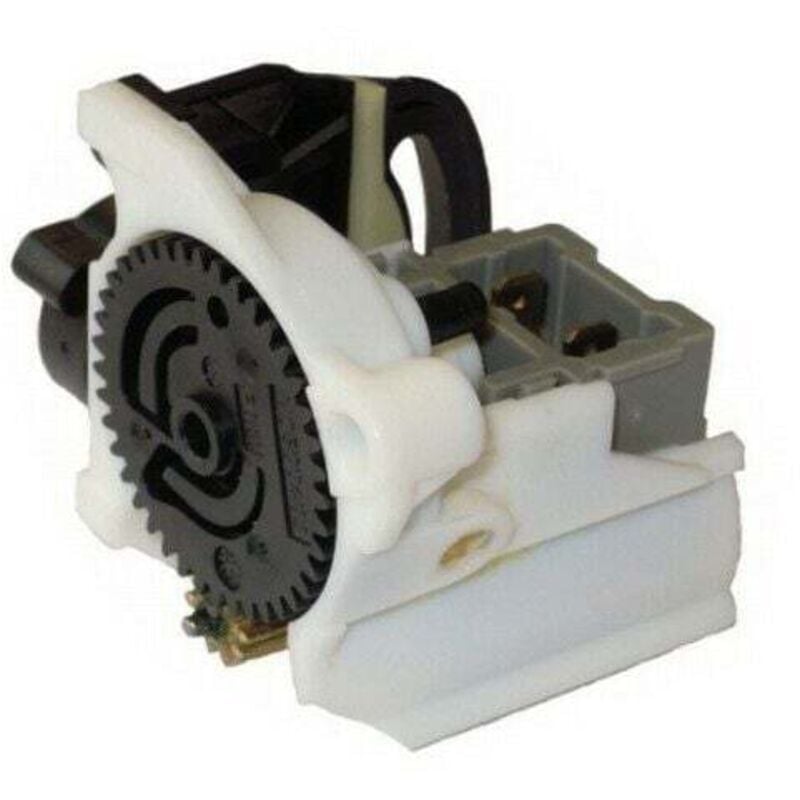 Image of Motor für Zentralverriegelung Kofferraum Clio II Megane Megane Scenic 8200060917