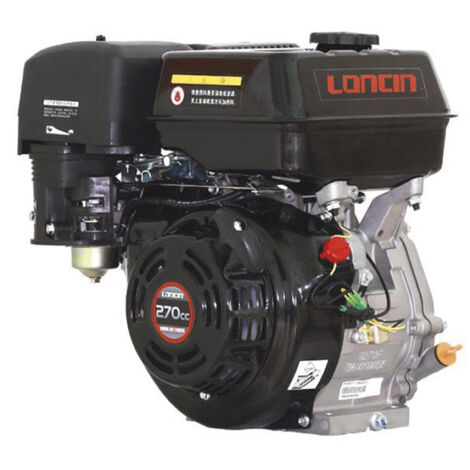 Motor G270FG generador