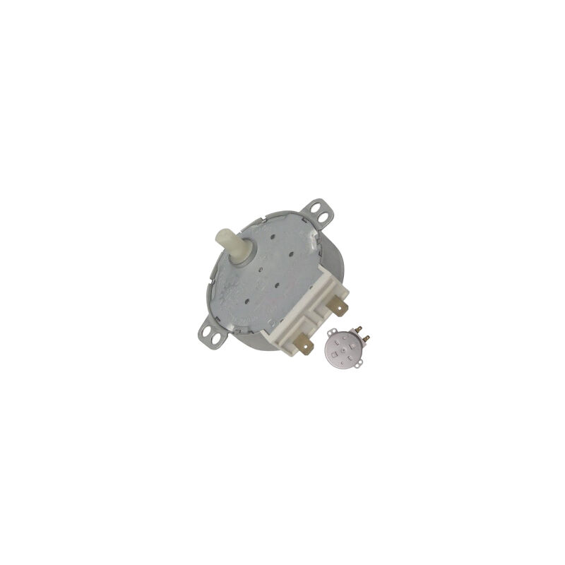 Siemens - Motor giratorio original Horno microondas 00606318 bosch Horno microondas 00606318 bosch