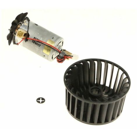 Motor + hélice SS-1530000235 SEB