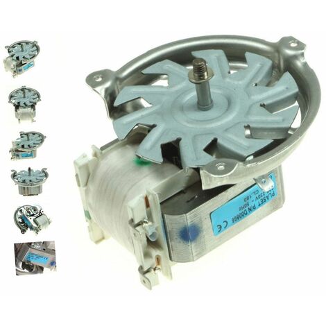 Motor + hélice SS-994701 ROWENTA