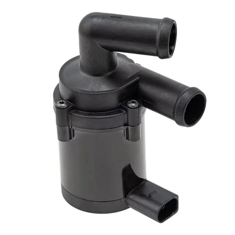 Image of Tlily - Motor-Hilfswasserpumpe 95857215009 95857215010 für 9PA 2002-2010 92A 2010-