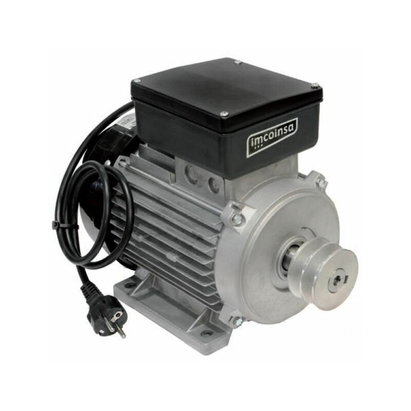 

Motor Hormigonera 230V. 1HP. 1.300 r.p.m.