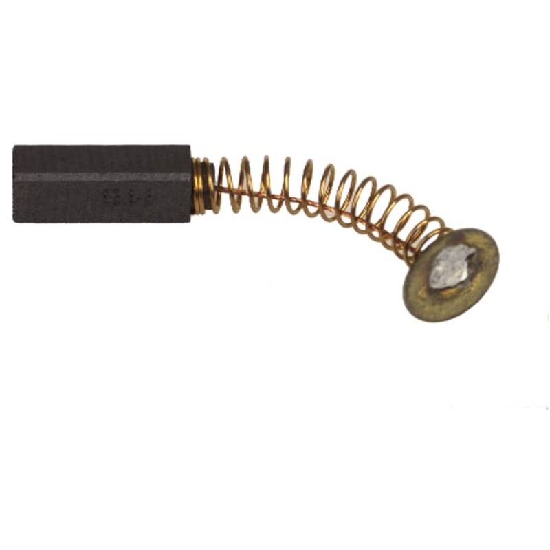 Kenwood - kenwood escobillas de carbón major (6x7) 1pieza - kw602834 -