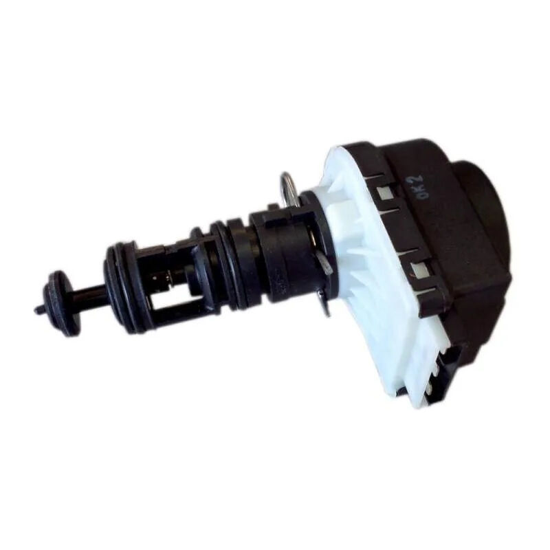 

Motor + kit de válvulas de 2 vías Inoa / Talia