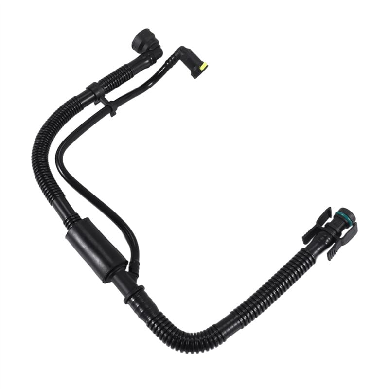 Image of Tlily - Motor KurbelgehäUse EntlüFtungsrohre EW10J4 für 307 407 406 607 807 1,6 v 2.0