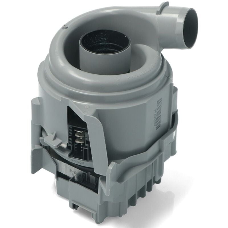 

Reporshop - Motor Bomba Calefactor Lavavajillas Bosch 12019637 3VF300NP01
