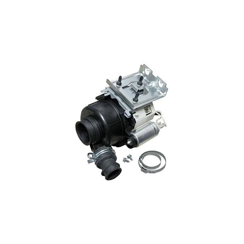 Motor Lavavajillas Whirlpool Para Lavavajillas - Mtr502wh