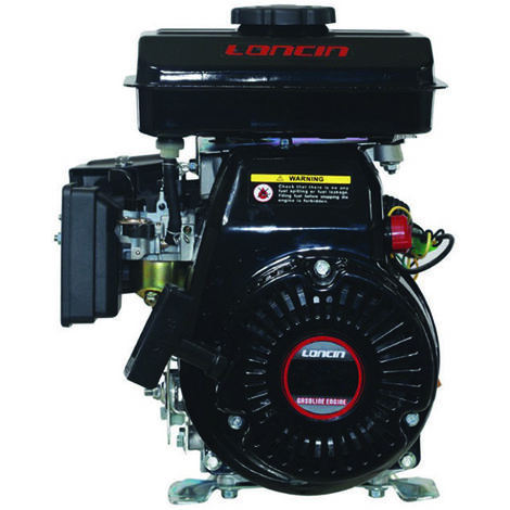 Motor LC152F