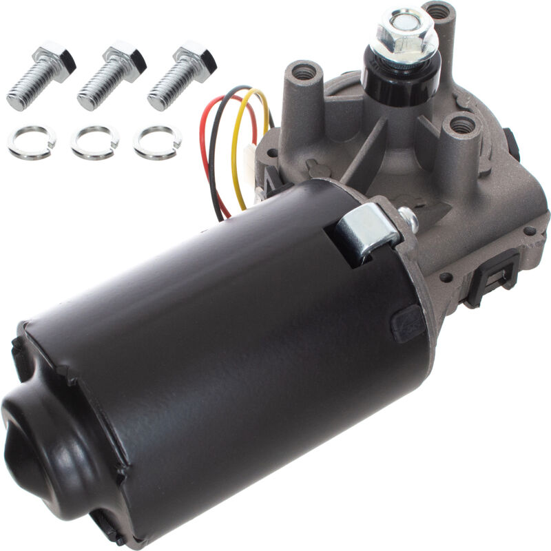 Motor limpiaparabrisas delantero Fiat Punto I 93-00