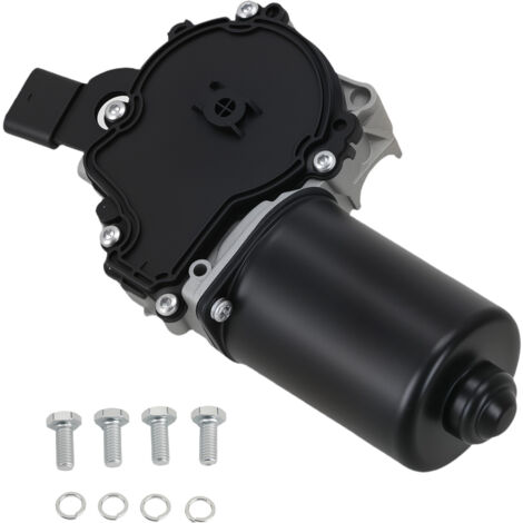 Motor limpiaparabrisas delantero para Mercedes Clase B W242 W246 2011-2018 2469065900 2468200040