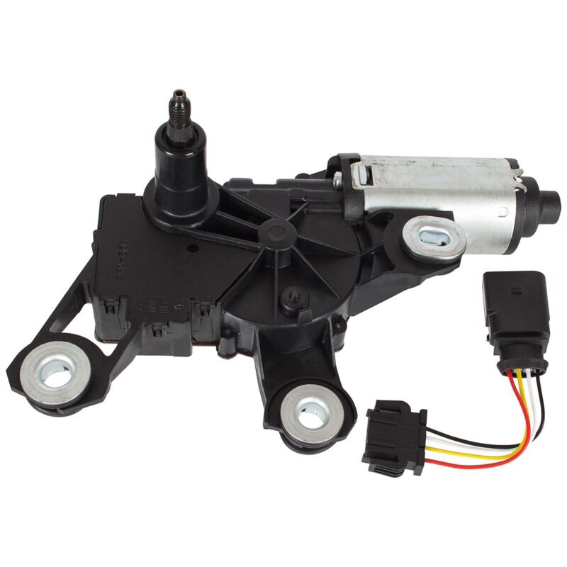Motor limpiaparabrisas trasero Audi A6 C7 Avant 11-18