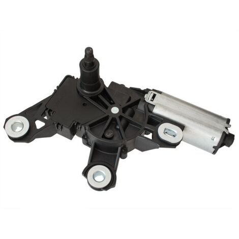 Motor limpiaparabrisas trasero Skoda Octavia II KOMBI 04-12
