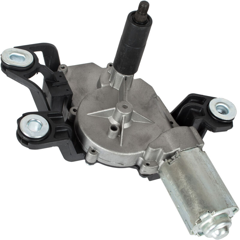 Motor limpiaparabrisas trasero VW Golf VI 08-13