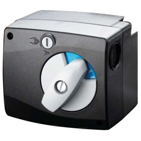 MOTOR LINEG 230V PARA REGUSOL X