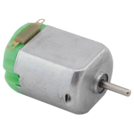 Motor manualidades 1,5V GSC 1401648