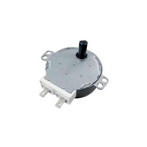 Motor Microondas 2,5/3 Rpm 220/240vac Ttm466