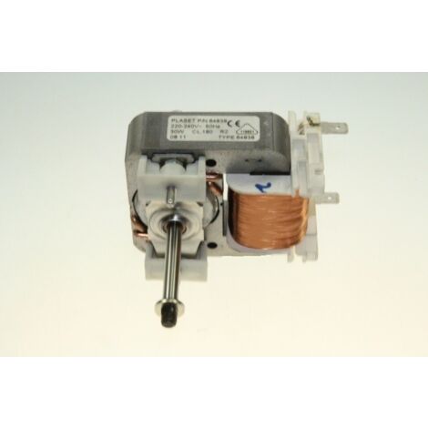 Motor microondas FAGOR