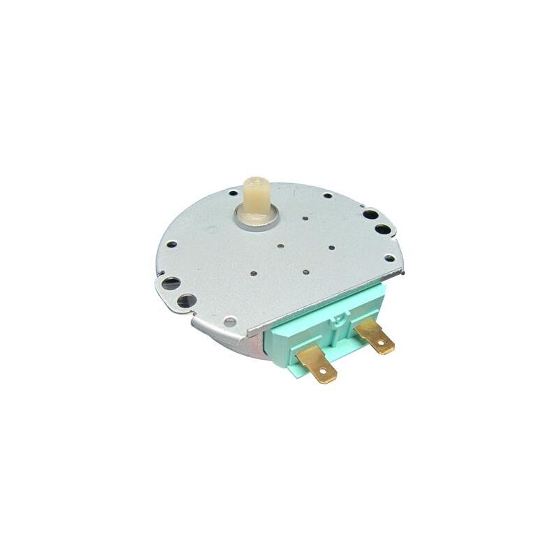

Motor Microondas 2,5/3 Rpm 21Vac Gira Plato - LG