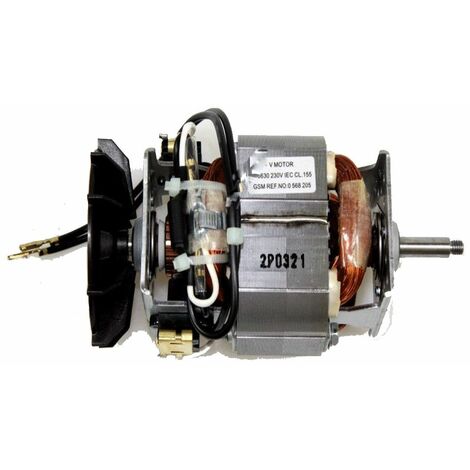 Motor MS-0568205 MOULINEX